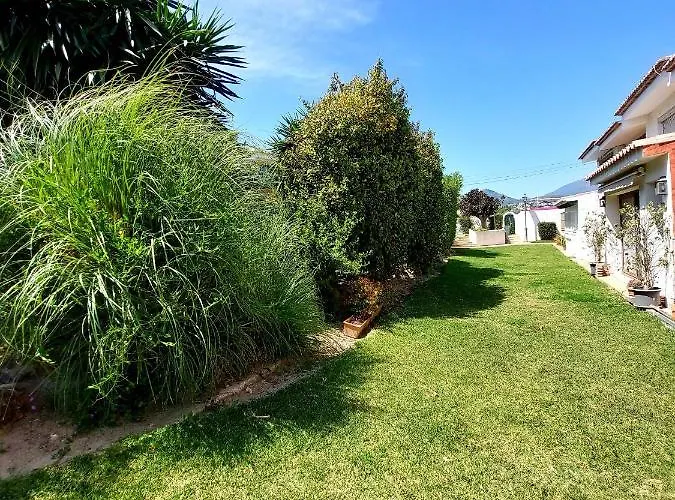 Casa El Saladillo 호텔