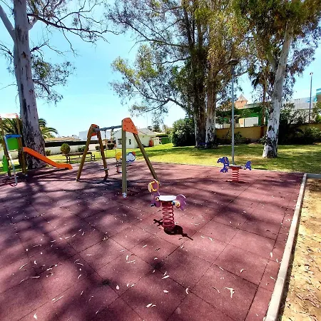 Otel Casa El Saladillo *