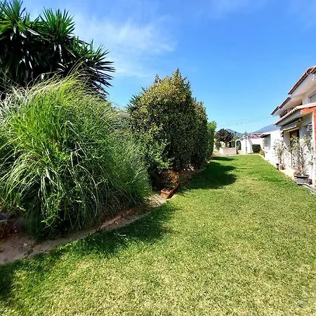 Casa El Saladillo Otel