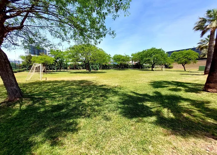 Otel Casa El Saladillo Estepona