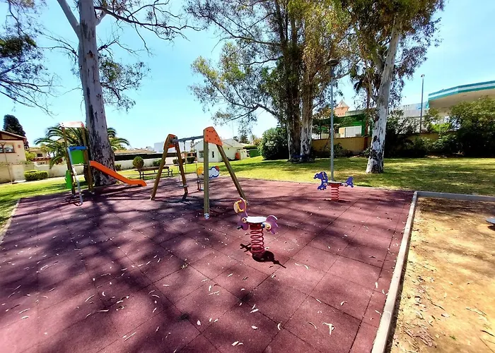 ホテル Casa El Saladillo *